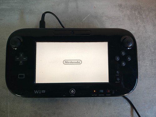 Untested nintendo wii - untested,