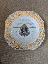 Queen Elizabeth II Silver