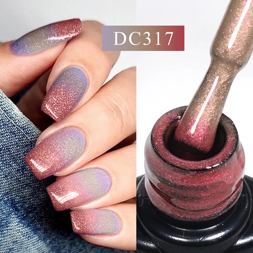 7ml thermal color changing - color,
