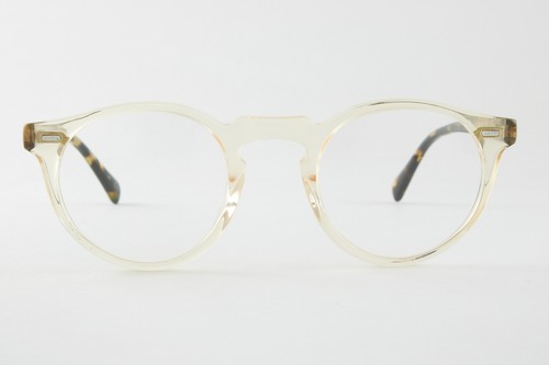 Authentic oliver peoples - authentic,