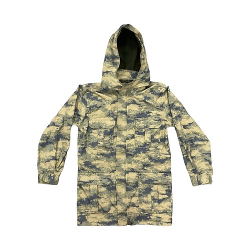 Turkish air force cold - air, weather