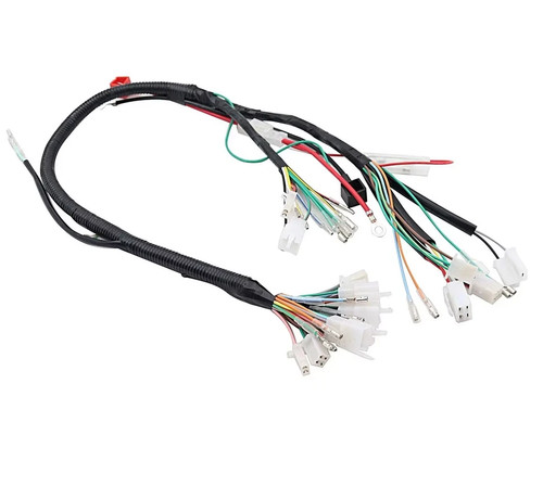 12v main wire harness assembly - main,