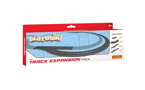 Hornby r9367 playtrains track - playtrains,