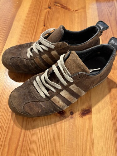 Adidas chile leather - ‘62,