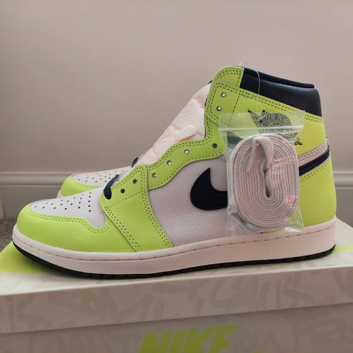 Air jordan retro high - high, og