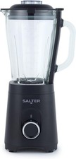 Salter Kuro Glass Jug Blender