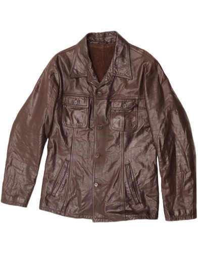 Vintage mens leather - vintage,