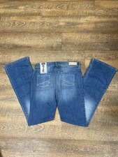 Clockhouse Womens Y2K Flared