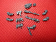 Warhammer 40k Chaos Space