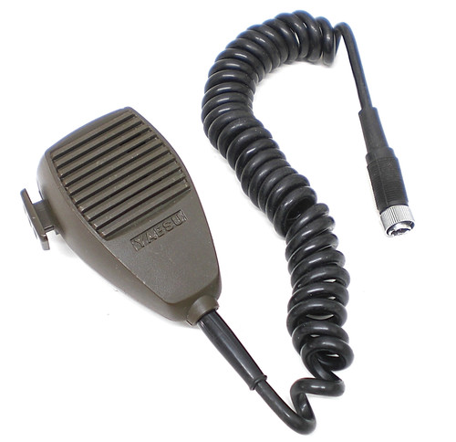 Yaesu speaker - ym-24,