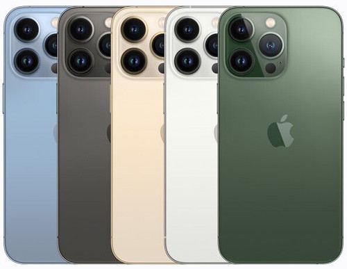 New apple iphone pro - apple,