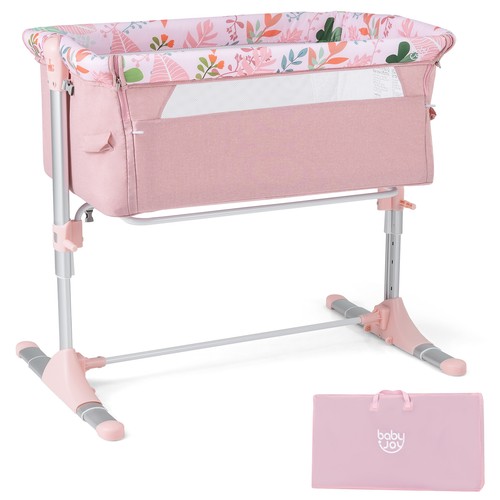 Baby bassinet crib bedside - bassinet,