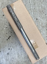 CARAVAN REICH MOTOR MOVER