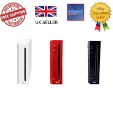 Nintendo Wii Console +