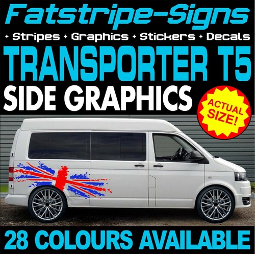 Fit transporter t5 - to, vw