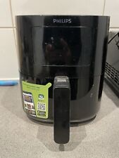 Philips HD9255/90 Air Fryer - Black