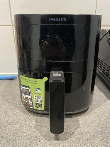 Philips hd9255 air fryer - philips,
