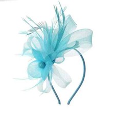 Womens Pearl Headband
