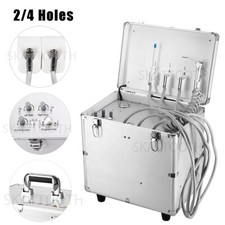 Portable Dental Unit Mobile