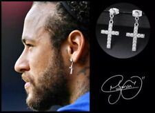 Men’s/Boys Neymar 18K White