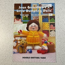 Jean Greenhowe's Little
