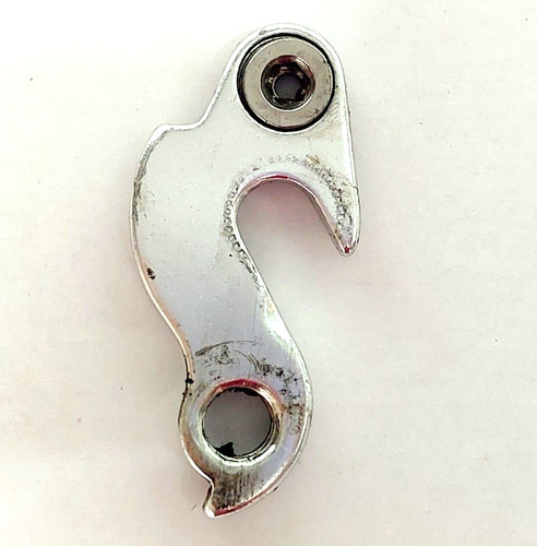 Derailleur hanger for - 🔥,