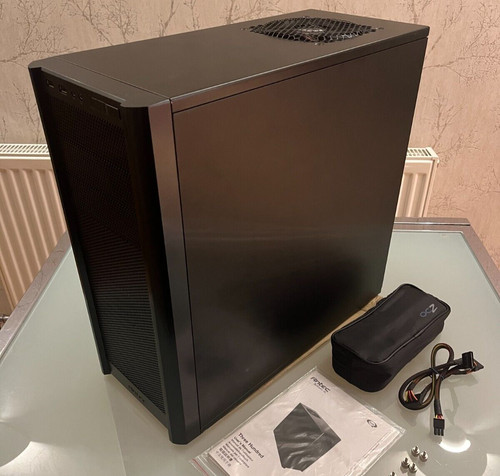 Antec 300 ultimate - ultimate, gaming