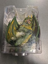 Mcfarlane Berserker Clan