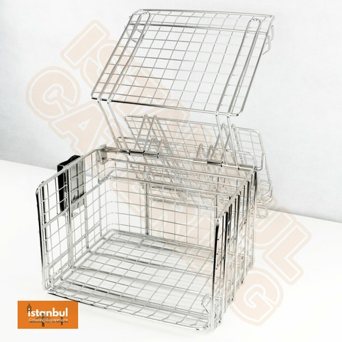 Henny penny baskets gas - henny,