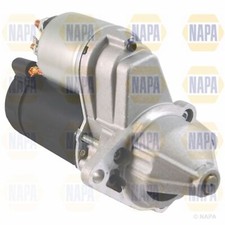Starter Motor For Vauxhall Meriva MK1 1.6i 16V NAPA 3471172 3471173 90348292