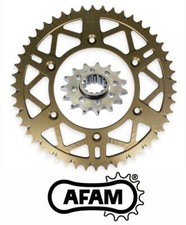 Afam Acceleration Sprocket Set