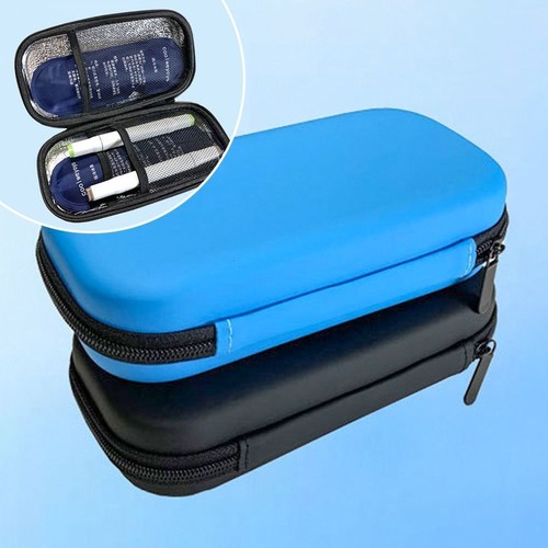 Pill protector medicla cooler - pill,