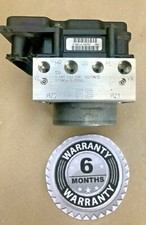 FB VAUXHALL CORSA FB BOSCH ABS