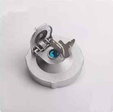 Excavator Fuel Tank Cover Cap