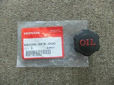 HONDA QR50 AE01 CAP COMP OIL