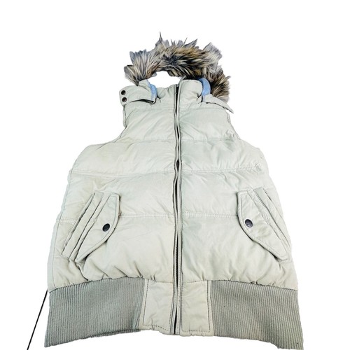 Fat face women gilet body - fat,