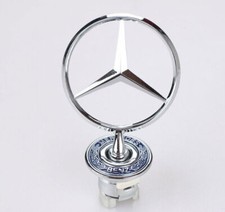 For Mercedes-Benz Front Hood