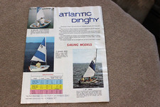 1970's  American Fiberglass