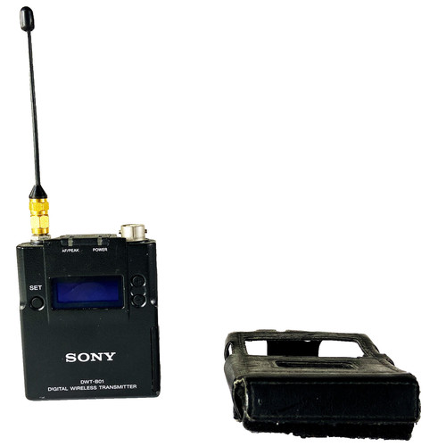 Sony dwt b01 - sony, digital