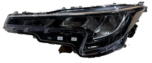 Genuine toyota corolla e210 - genuine,