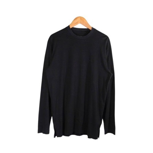 Long sleeve tee - y-3,