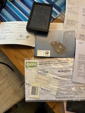 bmw f800st with Sat Nav and Panniers 11 months MOT