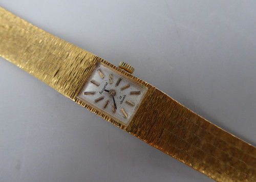 Accurist ladies bark - ladies,