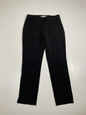 L.K.BENNETT Trousers - W30 L30 - Black - Great Condition - Women's
