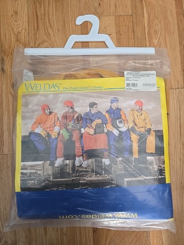Weldas gold welders welding - weldas,