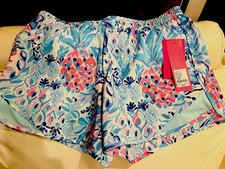NWT Lilly Pulitzer Ocean Trail