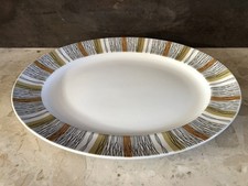 Vintage Retro Midwinter Sienna
