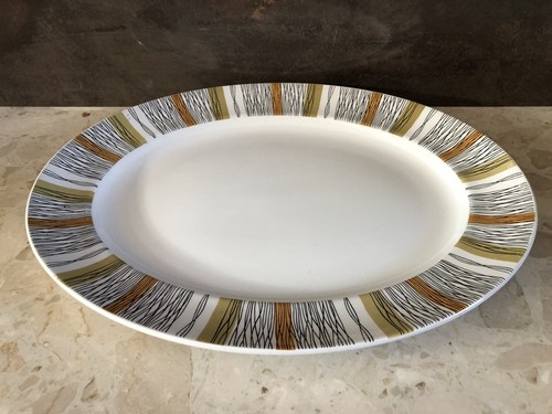 Vintage retro midwinter sienna - vintage,
