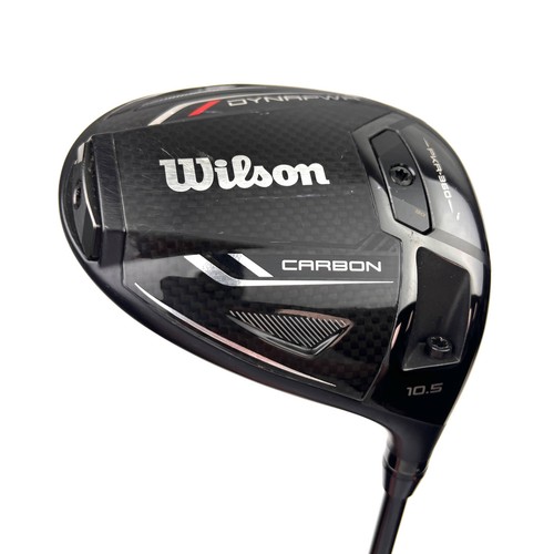 Wilson dynapwr carbon - carbon, 2025