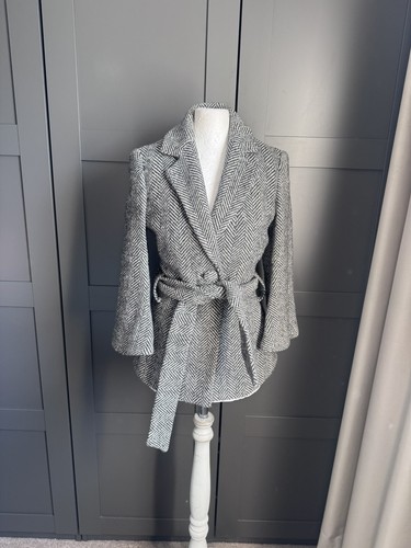 Laura ashley black brown white - black/brown,